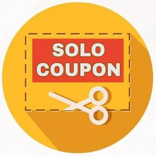 Solo Coupon ✂️ - Canale Telegram