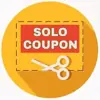 immagine profilo del channel telegram di Solo Coupon ✂️