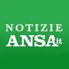 immagine profilo del channel telegram di Notizie ANSA