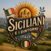 immagine profilo del bot telegram di Siciliani_e_i_Dintorni