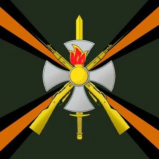 Добровольческий Корпус [ДоброКор] - Канал Telegram