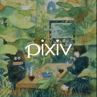 Inline Pixiv Bot - Bot Telegram