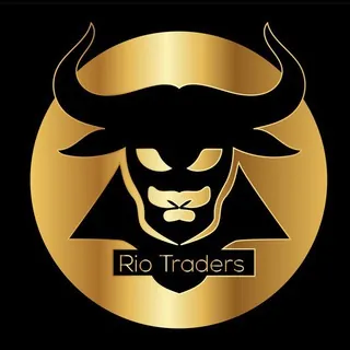 Rio Traders Support - Bot Telegram
