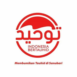 Indonesia Bertauhid - Saluran Telegram