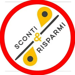 Sconti & Risparmi - Canale Telegram