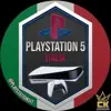immagine profilo del group telegram di PlayStation 5 🇮🇹 ®