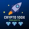 Profile picture: Crypto 100X Projects