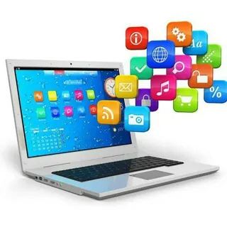 کامپیوتر و نرم‌افزار - کانال Telegram