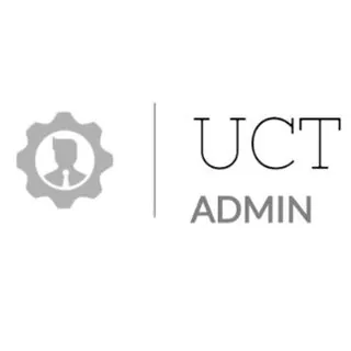 UCT Contact - Bot Telegram