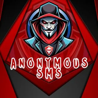 Anonymous Messages Sender - Bot Telegram