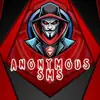 Profile picture: Anonymous Messages Sender
