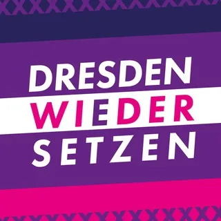 Dresden - WiEdersetzen - Gedenken abschaffen! - Kanal Telegram