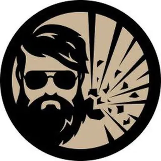 Крупнокалиберный бот - Бот Telegram