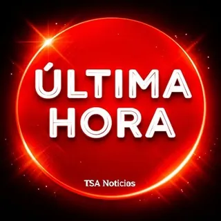 🔴 ÚLTIMA HORA - Canal Telegram