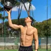 immagine profilo del channel telegram di Move Your Ass 🏋🏻‍♂️
