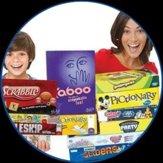 Offerte Giochi da Tavolo - Canale Telegram