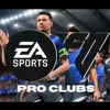 immagine profilo del group telegram di EA FC Pro Club