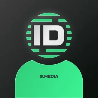 User Info • Get ID • IDbot - Bot Telegram