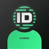 Profile picture: User Info • Get ID • IDbot