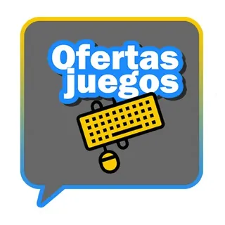 Grupo PC by @OfertasJuegosPC España - Grupo Telegram
