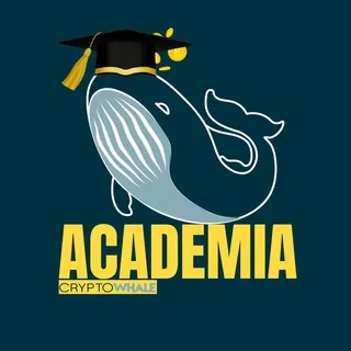 CryptoWhale Academy - Canal Telegram