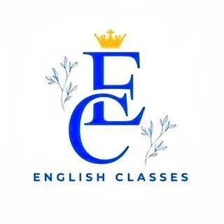 English Classes - Channel Telegram