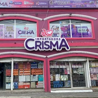 CRISMA RIOBAMBA - Canal Telegram