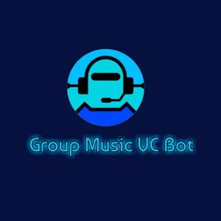 Group Music VC Bot - Bot Telegram