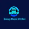 Profile picture: Group Music VC Bot