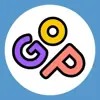 Profile picture: GoPublish Bot