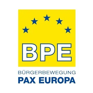 PAX EUROPA e.V. ORIGINAL - Kanal Telegram