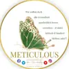 immagine profilo del channel telegram di Meticulous