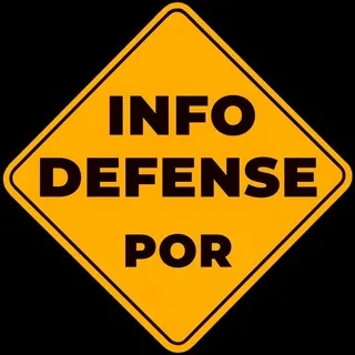InfoDefense PORTUGUÊS - Canal Telegram