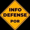 Foto de perfil: InfoDefense PORTUGUÊS
