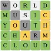 Profile picture: 5 Letters