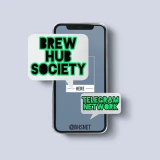 BHS network - Channel Telegram