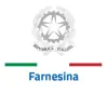 immagine profilo del channel telegram di ItalyMFA Farnesina