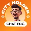 Profile picture: City Holder Official Chat