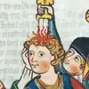 immagine profilo del channel telegram di LO GROTTESCO MEDIOEVO