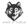 Profile picture: Wolf of Trading®