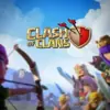 Profile picture: Clash of Clans