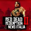immagine profilo del channel telegram di Red Dead Redemption 2 Italia