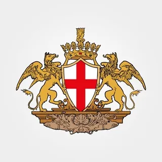GenovaAlert - Canale Telegram