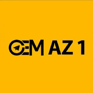 GEM AZ 1 - کانال Telegram