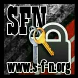 SfN - Arbeitskreis Sicherheit - Kanal Telegram
