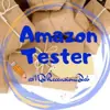 immagine profilo del channel telegram di Amazon Tester 🌟