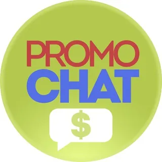 [CHAT] @Promotop + @promoimporta - Grupo Telegram