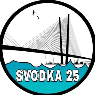 Svodka25 l Новости Приморья и Владивостока - Канал Telegram