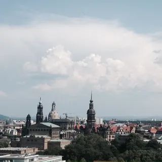 Wohnen in Dresden - Gruppe Telegram