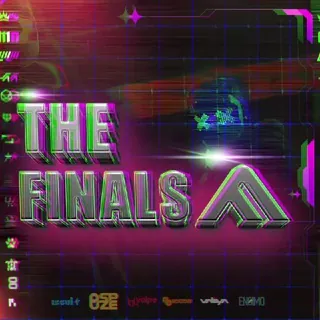 THE FINALS | RU - Gruppo Telegram